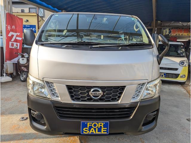 NV350キャラバンバン ロングDXターボ ディゼルターボ 9人乗り ETC キーレス(5枚目)