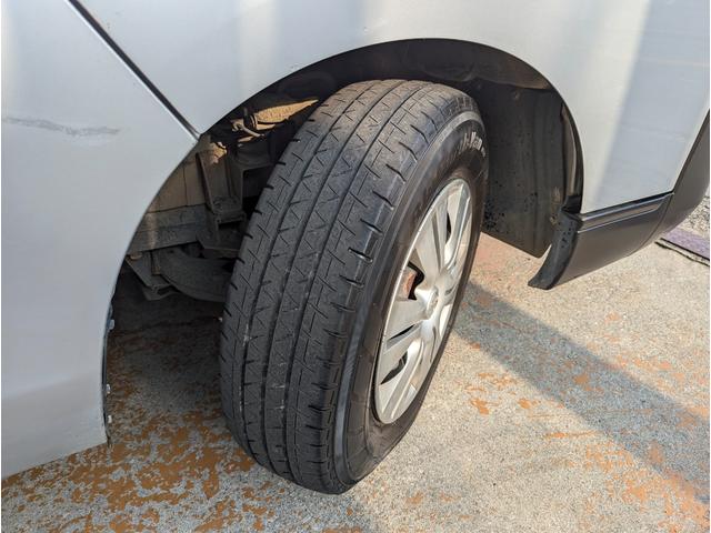 NV350キャラバンバン ロングDXターボ ディゼルターボ 9人乗り ETC キーレス(15枚目)