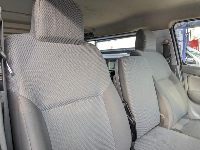 NV350キャラバンバン ロングDXターボ ディゼルターボ 9人乗り ETC キーレス(21枚目)