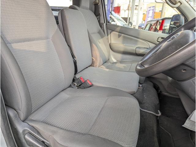 NV350キャラバンバン ロングDXターボ ディゼルターボ 9人乗り ETC キーレス(22枚目)