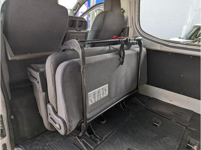 NV350キャラバンバン ロングDXターボ ディゼルターボ 9人乗り ETC キーレス(31枚目)