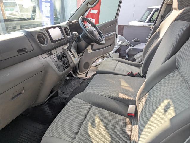 NV350キャラバンバン ロングDXターボ ディゼルターボ 9人乗り ETC キーレス(37枚目)