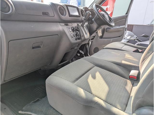 NV350キャラバンバン ロングDXターボ ディゼルターボ 9人乗り ETC キーレス(38枚目)