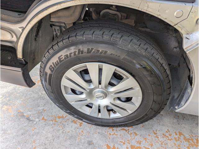 NV350キャラバンバン ロングDXターボ ディゼルターボ 9人乗り ETC キーレス(39枚目)