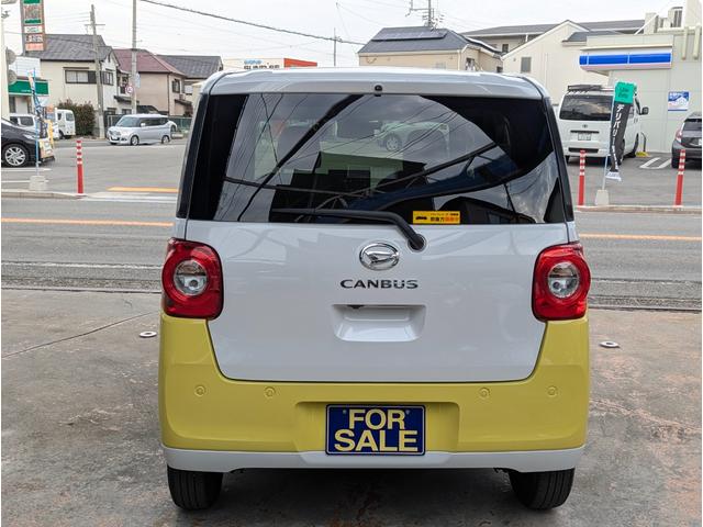 ムーヴキャンバス ストライプスＧターボ　９インチディスプレイオーディオ　バックカメラ　前後ドラレコ　アダプティブクルーズコントロール　両側電動スライドドア　コーナーセンサー　シートヒーター　ホットカップホルダー　ＥＴＣ　ＵＳＢ（12枚目）