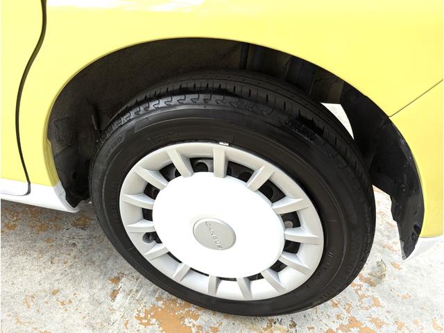 ムーヴキャンバス ストライプスＧターボ　９インチディスプレイオーディオ　バックカメラ　前後ドラレコ　アダプティブクルーズコントロール　両側電動スライドドア　コーナーセンサー　シートヒーター　ホットカップホルダー　ＥＴＣ　ＵＳＢ（19枚目）