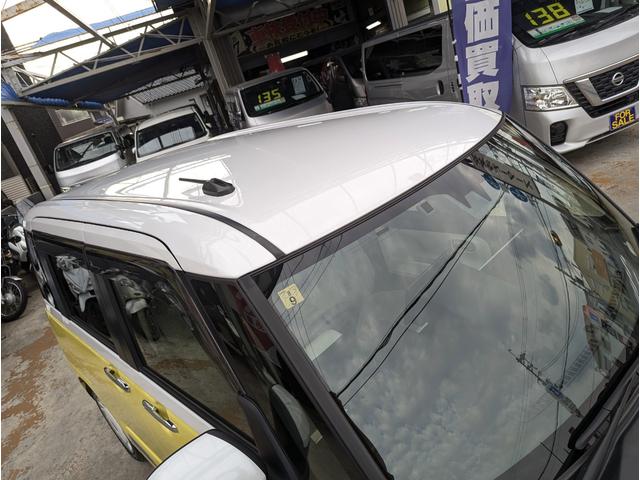 ムーヴキャンバス ストライプスＧターボ　９インチディスプレイオーディオ　バックカメラ　前後ドラレコ　アダプティブクルーズコントロール　両側電動スライドドア　コーナーセンサー　シートヒーター　ホットカップホルダー　ＥＴＣ　ＵＳＢ（20枚目）