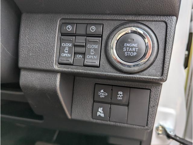 ムーヴキャンバス ストライプスＧターボ　９インチディスプレイオーディオ　バックカメラ　前後ドラレコ　アダプティブクルーズコントロール　両側電動スライドドア　コーナーセンサー　シートヒーター　ホットカップホルダー　ＥＴＣ　ＵＳＢ（25枚目）