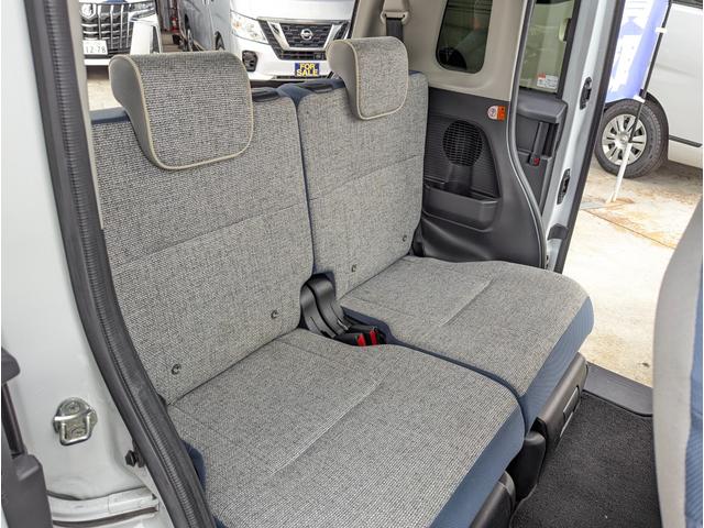 ムーヴキャンバス ストライプスＧターボ　９インチディスプレイオーディオ　バックカメラ　前後ドラレコ　アダプティブクルーズコントロール　両側電動スライドドア　コーナーセンサー　シートヒーター　ホットカップホルダー　ＥＴＣ　ＵＳＢ（31枚目）