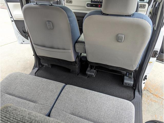 ムーヴキャンバス ストライプスＧターボ　９インチディスプレイオーディオ　バックカメラ　前後ドラレコ　アダプティブクルーズコントロール　両側電動スライドドア　コーナーセンサー　シートヒーター　ホットカップホルダー　ＥＴＣ　ＵＳＢ（33枚目）