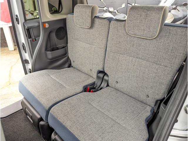 ムーヴキャンバス ストライプスＧターボ　９インチディスプレイオーディオ　バックカメラ　前後ドラレコ　アダプティブクルーズコントロール　両側電動スライドドア　コーナーセンサー　シートヒーター　ホットカップホルダー　ＥＴＣ　ＵＳＢ（37枚目）