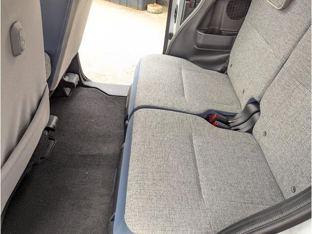 ムーヴキャンバス ストライプスＧターボ　９インチディスプレイオーディオ　バックカメラ　前後ドラレコ　アダプティブクルーズコントロール　両側電動スライドドア　コーナーセンサー　シートヒーター　ホットカップホルダー　ＥＴＣ　ＵＳＢ（38枚目）