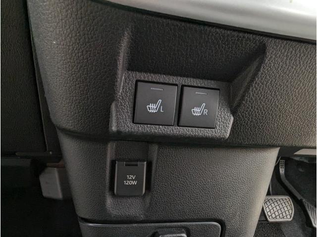 ムーヴキャンバス ストライプスＧターボ　９インチディスプレイオーディオ　バックカメラ　前後ドラレコ　アダプティブクルーズコントロール　両側電動スライドドア　コーナーセンサー　シートヒーター　ホットカップホルダー　ＥＴＣ　ＵＳＢ（47枚目）