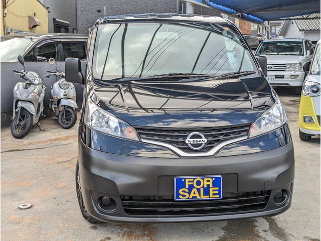 NV200バネットバン DX 5人乗り 純正地デジメモリーナビ ブルートゥース ETC 両側スライドドア キーレス(6枚目)