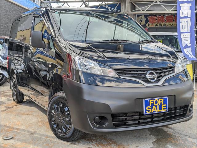NV200バネットバン DX 5人乗り 純正地デジメモリーナビ ブルートゥース ETC 両側スライドドア キーレス(15枚目)