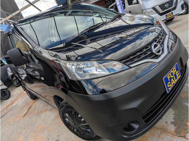NV200バネットバン DX 5人乗り 純正地デジメモリーナビ ブルートゥース ETC 両側スライドドア キーレス(19枚目)