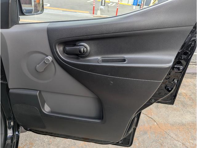 NV200バネットバン DX 5人乗り 純正地デジメモリーナビ ブルートゥース ETC 両側スライドドア キーレス(26枚目)