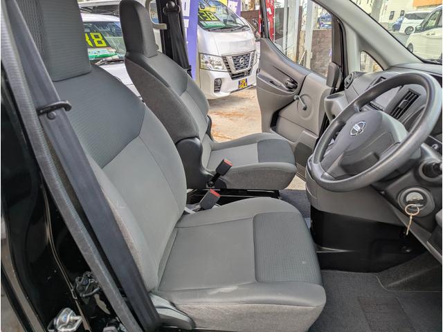 NV200バネットバン DX 5人乗り 純正地デジメモリーナビ ブルートゥース ETC 両側スライドドア キーレス(28枚目)