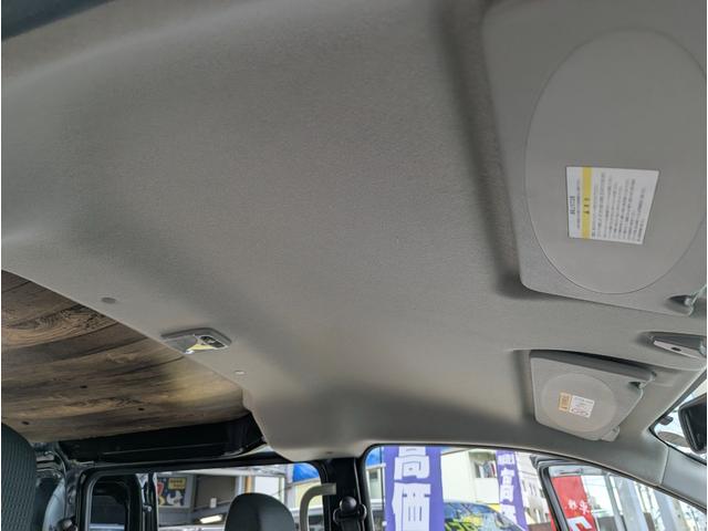 NV200バネットバン DX 5人乗り 純正地デジメモリーナビ ブルートゥース ETC 両側スライドドア キーレス(29枚目)