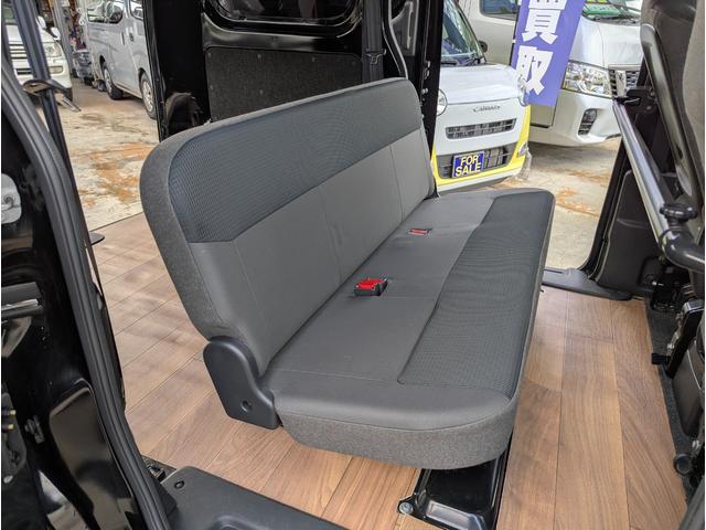 NV200バネットバン DX 5人乗り 純正地デジメモリーナビ ブルートゥース ETC 両側スライドドア キーレス(31枚目)