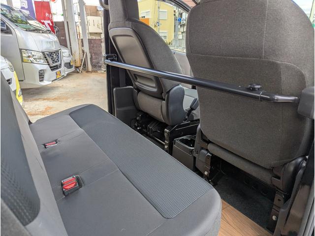 NV200バネットバン DX 5人乗り 純正地デジメモリーナビ ブルートゥース ETC 両側スライドドア キーレス(35枚目)