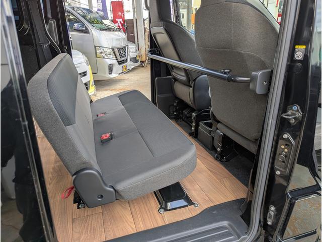 NV200バネットバン DX 5人乗り 純正地デジメモリーナビ ブルートゥース ETC 両側スライドドア キーレス(36枚目)