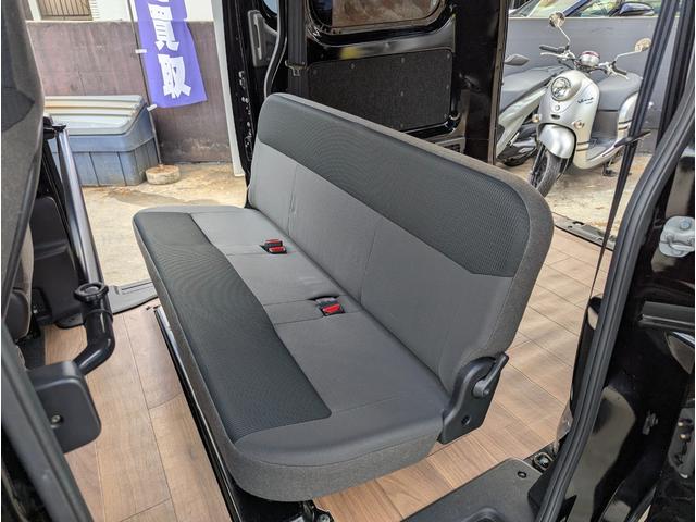 NV200バネットバン DX 5人乗り 純正地デジメモリーナビ ブルートゥース ETC 両側スライドドア キーレス(41枚目)