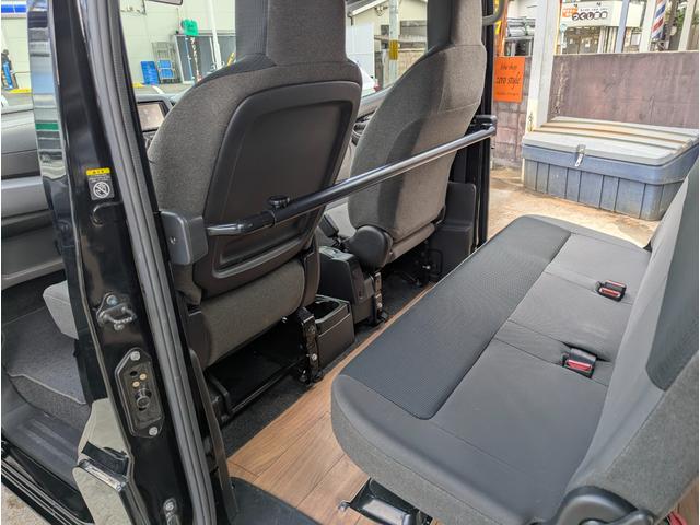 NV200バネットバン DX 5人乗り 純正地デジメモリーナビ ブルートゥース ETC 両側スライドドア キーレス(42枚目)