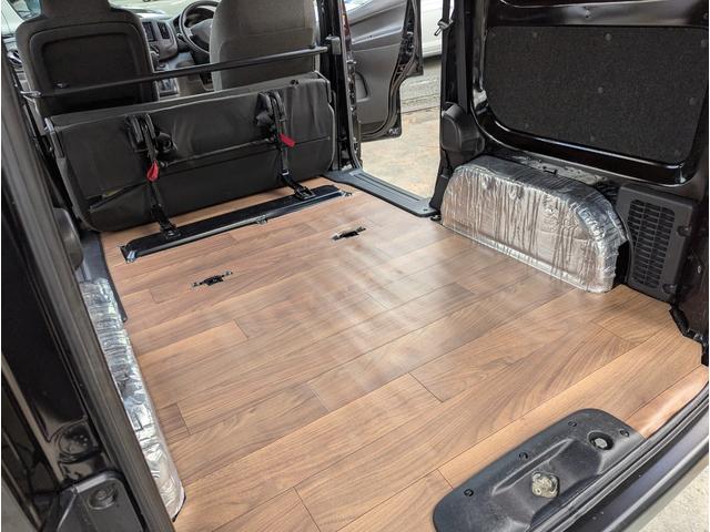NV200バネットバン DX 5人乗り 純正地デジメモリーナビ ブルートゥース ETC 両側スライドドア キーレス(44枚目)