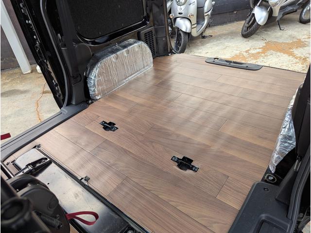 NV200バネットバン DX 5人乗り 純正地デジメモリーナビ ブルートゥース ETC 両側スライドドア キーレス(45枚目)