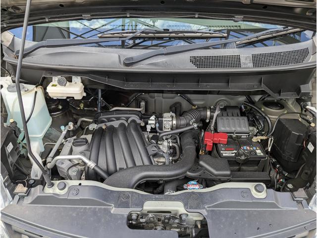 NV200バネットバン DX 5人乗り 純正地デジメモリーナビ ブルートゥース ETC 両側スライドドア キーレス(59枚目)