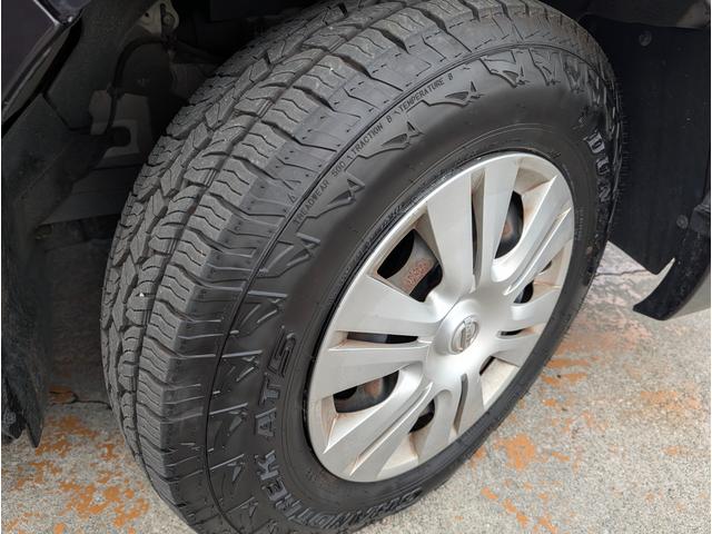 ＮＶ３５０キャラバンバン ロングＤＸ　地デジナビバックカメラ　６人乗り　リヤシート分割　電動格納ミラー　ＥＴＣ　キーレス（18枚目）