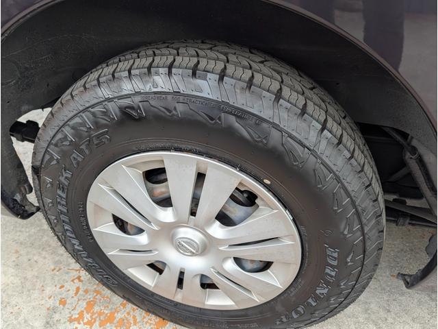 ＮＶ３５０キャラバンバン ロングＤＸ　地デジナビバックカメラ　６人乗り　リヤシート分割　電動格納ミラー　ＥＴＣ　キーレス（19枚目）