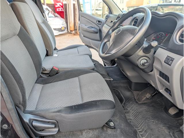 ＮＶ３５０キャラバンバン ロングＤＸ　地デジナビバックカメラ　６人乗り　リヤシート分割　電動格納ミラー　ＥＴＣ　キーレス（27枚目）