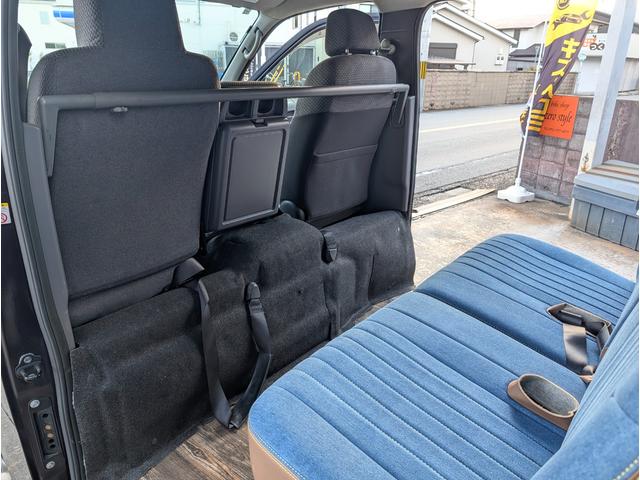 ＮＶ３５０キャラバンバン ロングＤＸ　地デジナビバックカメラ　６人乗り　リヤシート分割　電動格納ミラー　ＥＴＣ　キーレス（40枚目）