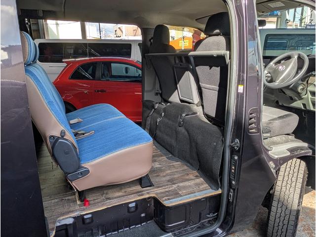 ＮＶ３５０キャラバンバン ロングＤＸ　地デジナビバックカメラ　６人乗り　リヤシート分割　電動格納ミラー　ＥＴＣ　キーレス（52枚目）