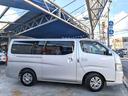 ＮＶ３５０キャラバンバン ロングライダーＤＸ　６人乗り　荷室ベッドＫＩＴ　キーレス　ＬＥＤライト　地デジナビブルートゥース　バックカメラ（8枚目）