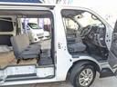 ロングＤＸ　６人乗り　エマブレ　キーレス　純正地デジナビ　バックカメラ　ブルートゥース　ドラレコ　ＥＴＣ　荷室コンパネ補強（32枚目）
