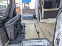 ロングＤＸ　６人乗り　エマブレ　キーレス　純正地デジナビ　バックカメラ　ブルートゥース　ドラレコ　ＥＴＣ　荷室コンパネ補強（41枚目）