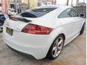 AUDI TT COUPE