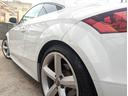 AUDI TT COUPE