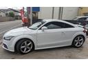 AUDI TT COUPE