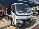 TOYOTA DYNA TRUCK