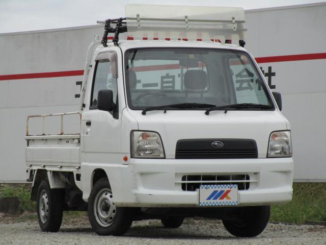 TB AC PS 5MT 2WD 3方開 ワンオーナー(6枚目)