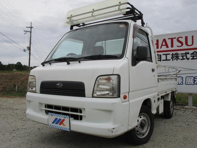 TB AC PS 5MT 2WD 3方開 ワンオーナー(7枚目)