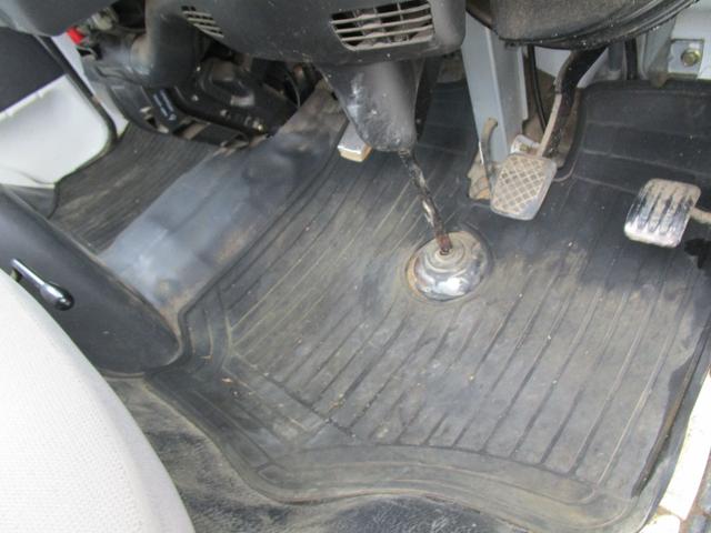 TB AC PS 5MT 2WD 3方開 ワンオーナー(14枚目)
