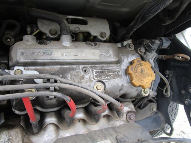 TB AC PS 5MT 2WD 3方開 ワンオーナー(17枚目)