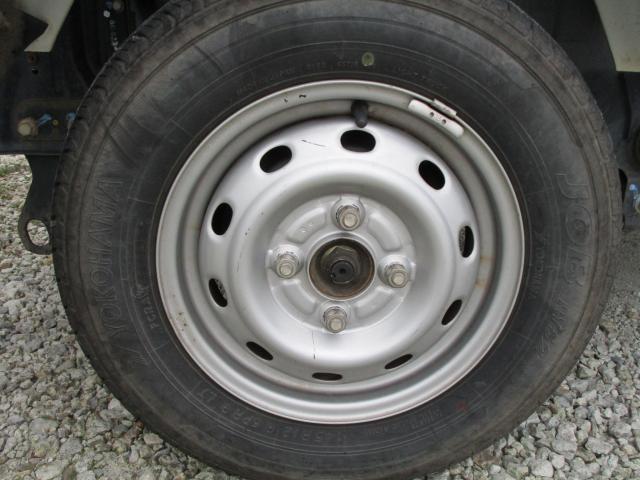 TB AC PS 5MT 2WD 3方開 ワンオーナー(20枚目)