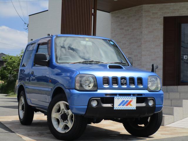 ＸＣ　純正アルミ　フォグランプ　キーレス　社外ＣＤデッキ　４ＷＤ　電動ミラー　鑑定書付(6枚目)