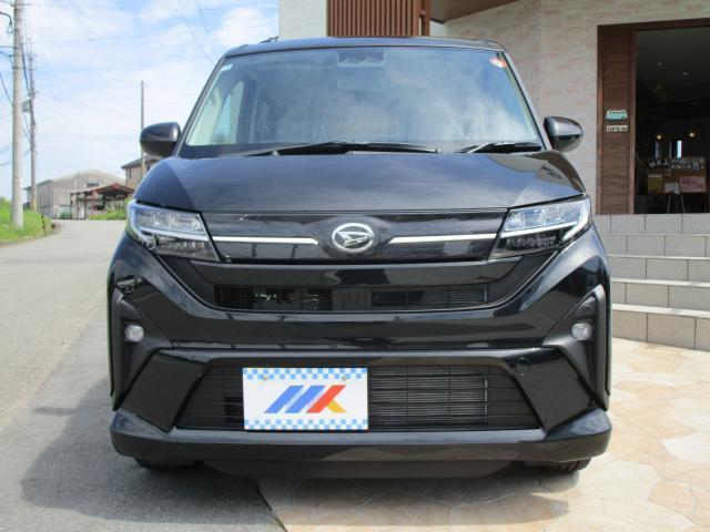 ムーヴ ＲＳ（2枚目）